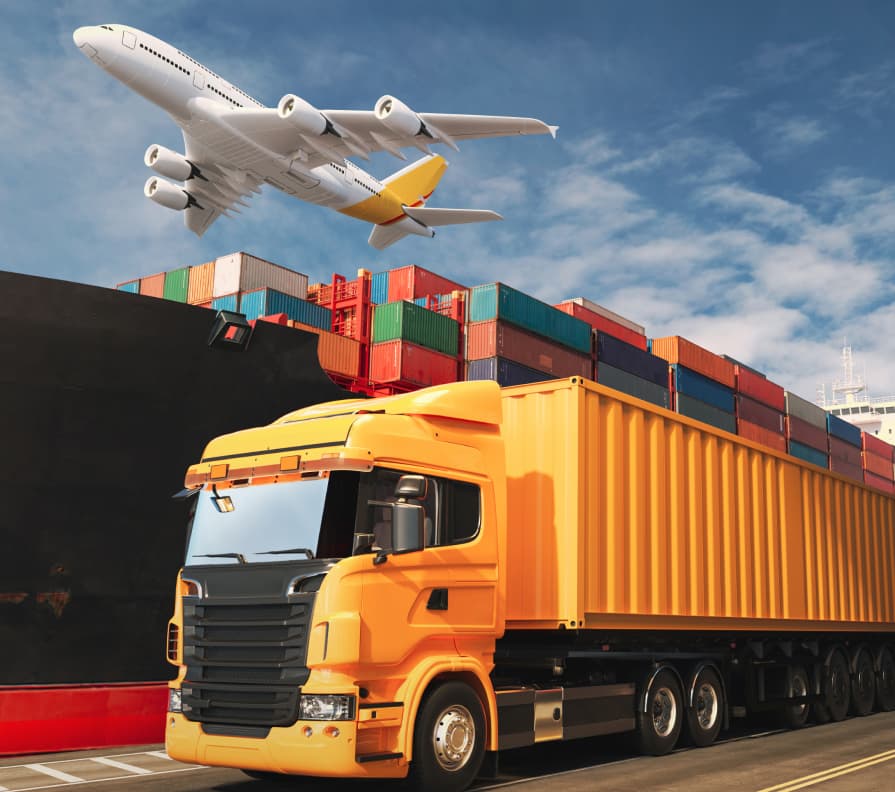 Fret terrestre surcharge carburant